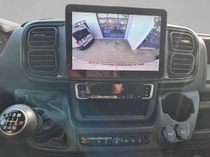 Fiat Ducato 9 Maxi L4H2 Kawa 180, Techno Nav,Worksite