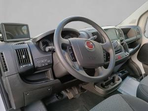 Fiat Ducato BEV-E L2H2 47KW,Navi,RFK,LR-Boden, u.v.m.