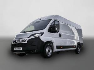 Fiat Ducato L4H2 140 Maxi Techno Premium Visibility Allwetter