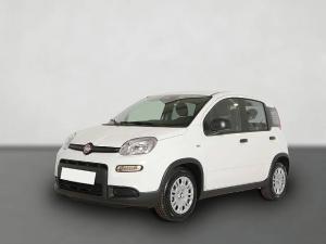 Fiat Panda 1.0 GSE Hybrid