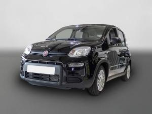 Fiat Panda Mild Hybrid City Paket Cinema Schwarz