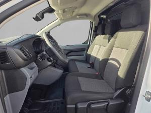 Fiat Scudo Basis L1 KaWa 100,Klima,DAB,LR Boden