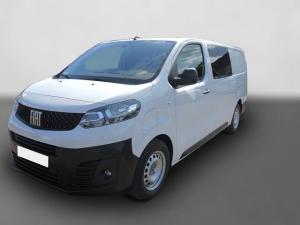 Fiat Scudo E- L3 (75-kWh