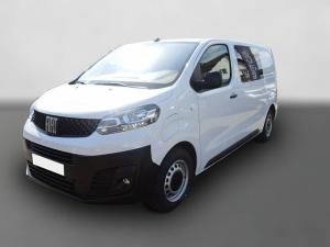 Fiat Scudo e- L3 (75-kWh)