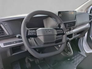 Fiat Scudo KaWa L2 120 ,RFK,MagicCargo,LR Bdn