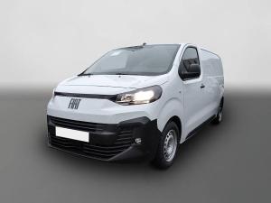 Fiat Scudo KaWa L2 2,0 145 VISIBILITY-CITY-ASSIST Paket