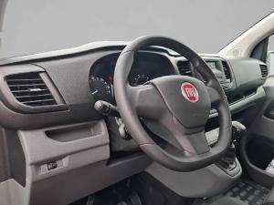 Fiat Scudo KaWa L3 145 Klima,DAB,Regen Sensor
