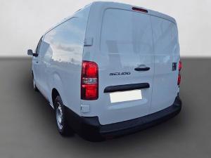 Fiat Scudo KaWa L3 145 RFK,AHK,LED, LR-Boden,PDC