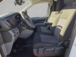 Fiat Scudo L2 KaWa 120,Klima,DAB,LR Boden