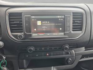 Fiat Scudo L2 Kawa 145 Pkt Moduwork,Smartlink