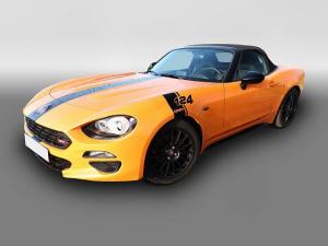 Fiat Sonstige 1.4 MultiAir Turbo 140 KeyL LM17Z DAB