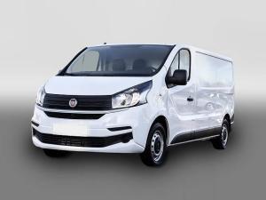 Fiat Talento Kasten L2H1 1,2t Basis 2.0 Ecojet 120 Turbo EU6d-T DAB PDC Klima BT el.SP Spieg. beheizbar