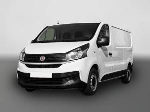 Fiat Talento Kasten L2H1 1,2t Basis 2.0 Ecojet 120 Turbo EU6d-T DAB Temp PDC Klima BT el.SP