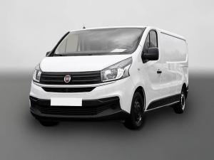 Fiat Talento Kasten L2H1 1,2t Basis 2.0 Ecojet 120 Turbo EU6d-T DAB Temp PDC Klima BT el.SP