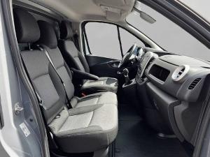 Fiat Talento KaWa L1 170 AT, Navi,AHK,Klima,Tempomat