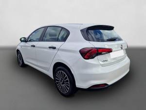 Fiat Tipo (357) Hatchback Cross