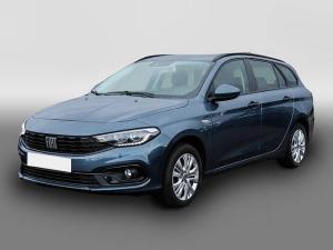 Fiat Tipo City Life LED Apple CarPlay Android Auto Klimaautom DAB Spurhalteass. Verkehrszeichenerk.