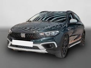 Fiat Tipo GARMIN Mild-Hybrid Automatik-Klimaautomatik