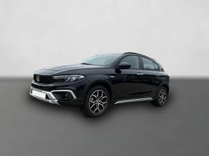 Fiat Tipo Hatchback Cross 1.5 GSE Mild-Hybrid *LED*