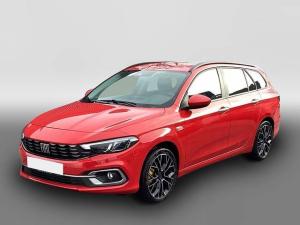 Fiat Tipo Kombi 1.6 MultiJet Life Sitzhzg. Winterräder