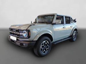 Ford Bronco 2.7 EcoBoost V6 Outer Banks