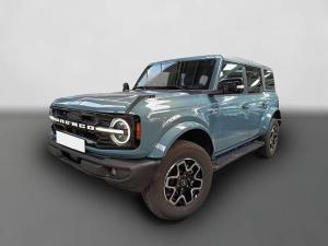 Ford Bronco 2.7 EcoBoost V6 Outer Banks *SYNC4*360*