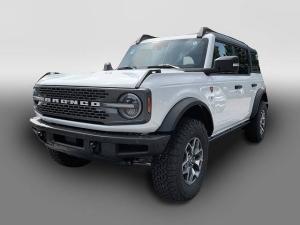Ford Bronco Badlands 2,3l Allrad Kamera AHK Leder Navi B&O Sitzhzg.
