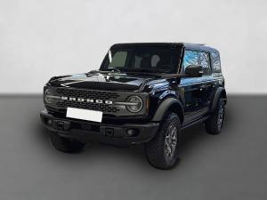 Ford Bronco Badlands e-4WD Bluetooth Navi LED Klima