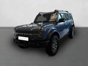 Ford Bronco Badlands e-4WD Bluetooth Navi LED Klima