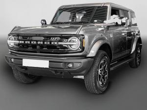 Ford Bronco Outer Banks 4×4 2.7l V6 EcoBoost Automatik