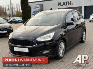 Ford C-Max Business Edition