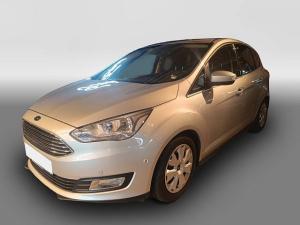 Ford C-MAX TITANIUM NAVIGATION / PDC / KAMERA / WINTER-PAKET