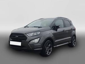 Ford EcoSport 1.0 EcoBoost ST-LINE RFC Navi PDC