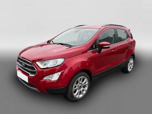 Ford EcoSport 1.0 EcoBoost TITANIUM
