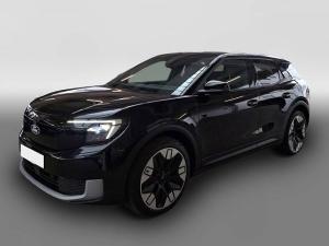 Ford Explorer Dual-Elektromotor Extend. Range AWD 79kWh Premium