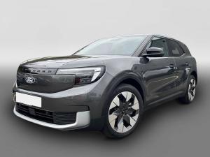 Ford Explorer Dual-Elektromotor Extend. Range AWD 79kWh Premium *RFK *PANORAMADACH *LED