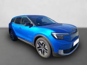 Ford Explorer RWD 77KW EXTENDED RANGE NAVI / ACC / LED / PDC / KAMERA