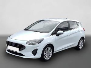 Ford Fiesta 1.0 EB Hybrid S&S Aut. TITANIUM Navi Wi-Pa