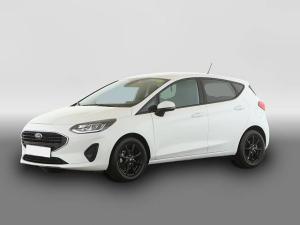 Ford Fiesta 1.0 EcoBoost Cool&Connect *HYBRID*LED*PDC*