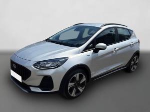 Ford Fiesta 1.0 EcoBoost Hybrid S&S Aut. ACTIVE