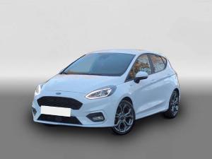Ford Fiesta 1.0 EcoBoost ST-Line 5-türig Bluetooth