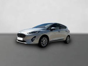 Ford Fiesta 1.0 EcoBoost Titanium X *LED Navi ACC DAB