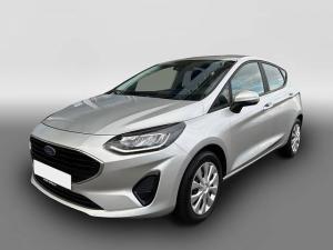 Ford Fiesta 1.1 S&S COOL&CONNECT