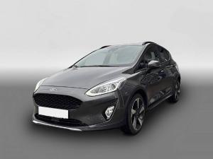 Ford Fiesta Active 1.0 EcoBoost MHEV Kamera PDC h. SHZ