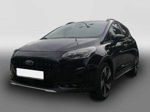 Ford Fiesta Active 1.0 Navi LED adapt.Tempom. Sitzhzg. Isofix Bluetooth