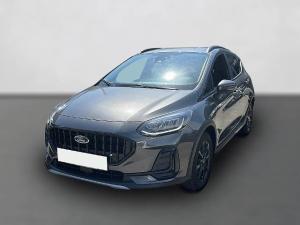 Ford Fiesta Active Bluetooth Navi LED Klima el. Fenster