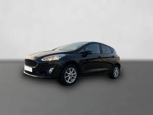 Ford Fiesta Cool & Connect 1.1 *Navi Sitzh. Klima Alu