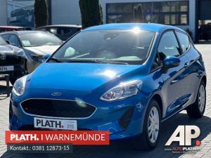 Ford Fiesta  Cool & Connect