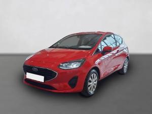 Ford Fiesta Cool & Connect Bluetooth LED Klima