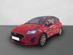 Ford Fiesta Cool & Connect Bluetooth LED Klima
